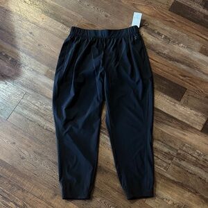 Calia Women's Black Jogger Pants size medium